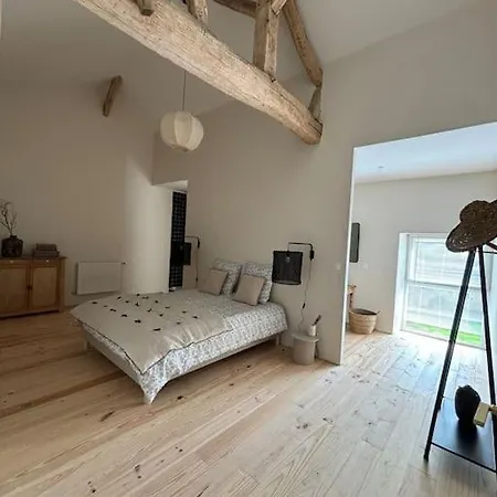 La Famille 4 Etoiles Domaine Grange Lecomte *