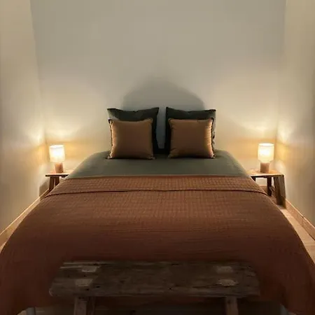 Holiday home La Famille Domaine Grange Lecomte