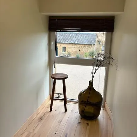 بيت للعطل La Famille 4 Etoiles Domaine Grange Lecomte