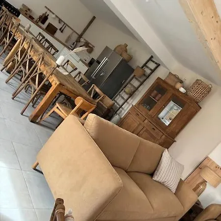 بيت للعطل La Famille 4 Etoiles Domaine Grange Lecomte Tournes