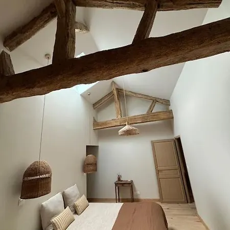 La Famille 4 Etoiles Domaine Grange Lecomte Tournes