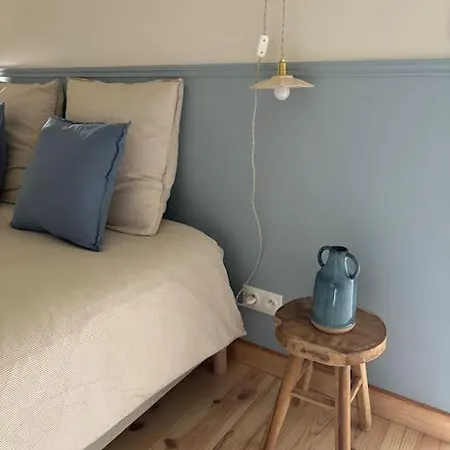La Famille Domaine Grange Lecomte Holiday home