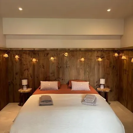 Holiday home La Famille Domaine Grange Lecomte